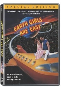 Earth Girls Are Easy Technical Specifications