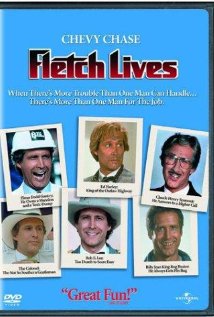 Fletch Lives (1989) Technical Specifications