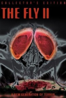 The Fly II Technical Specifications