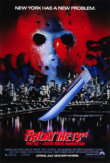 Friday the 13th Part VIII: Jason Takes Manhattan | ShotOnWhat?