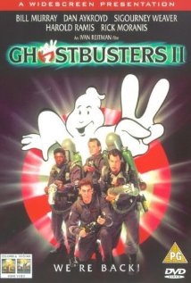 Ghostbusters II (1989) Technical Specifications