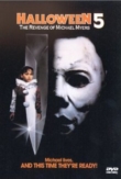 Halloween 5 | ShotOnWhat?