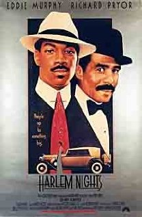 Harlem Nights Tech Specs - ShotOnWhat? Harlem Nights Technical Specifications
