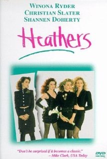 Heathers Technical Specifications