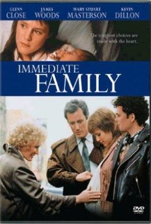 Immediate Family