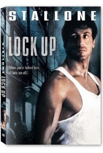 John Amos Lock Up