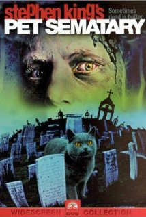 Pet Sematary (1989) Technical Specifications