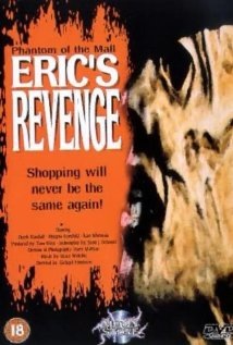 Phantom of the Mall: Eric’s Revenge Technical Specifications