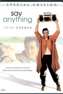 Say Anything… Technical Specifications