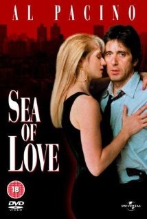 Sea of Love Technical Specifications