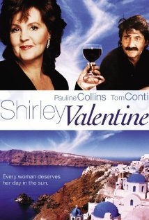 Shirley Valentine Technical Specifications