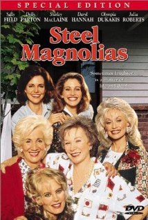 Steel Magnolias Technical Specifications