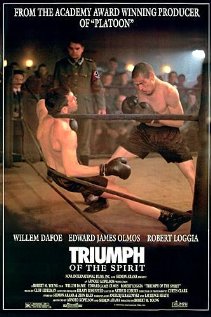 Triumph of the Spirit
