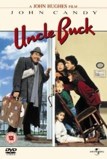 Uncle Buck Technical Specifications