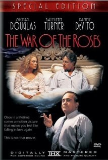 The War of the Roses Technical Specifications
