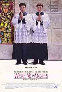 We’re No Angels Technical Specifications