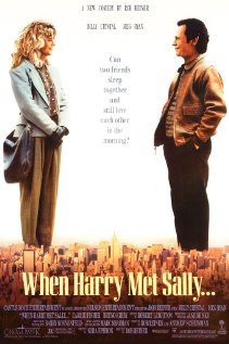 When Harry Met Sally… Technical Specifications