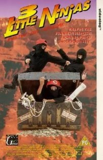 3 Little Ninjas and the Lost Treasure Technical Specifications