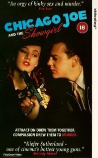 Chicago Joe and the Showgirl Technical Specifications