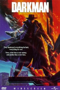 Darkman (1990) Technical Specifications