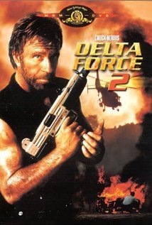 Delta Force 2: The Colombian Connection Technical Specifications