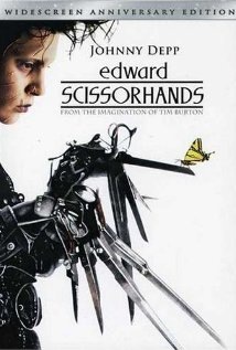 Edward Scissorhands Technical Specifications