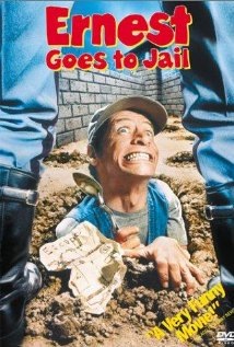 Ernest Goes to Jail Technical Specifications