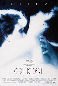 Ghost (1990) Technical Specifications