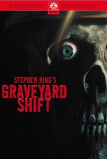 Graveyard Shift Technical Specifications