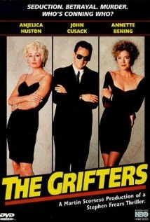 The Grifters Technical Specifications