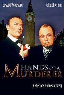 Hands of a Murderer