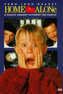 Home Alone Technical Specifications