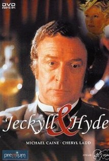 Jekyll &amp; Hyde
