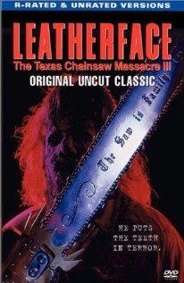 Leatherface: Texas Chainsaw Massacre III Technical Specifications