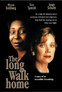 The Long Walk Home Technical Specifications