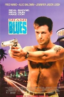 Miami Blues Technical Specifications