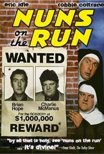 Nuns on the Run Technical Specifications