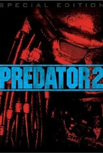 Predator 2 Technical Specifications