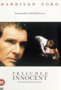 Presumed Innocent Technical Specifications