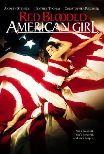 Red Blooded American Girl Technical Specifications