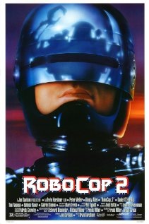 RoboCop 2 Technical Specifications