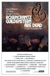 Rosencrantz & Guildenstern Are Dead Technical Specifications
