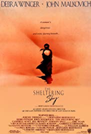 The Sheltering Sky (1990)  Technical Specifications