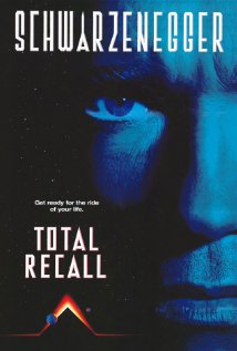 Total Recall (1990) Technical Specifications