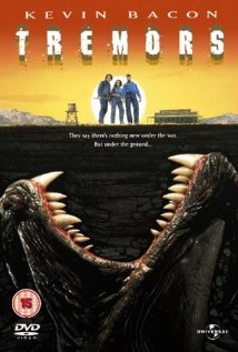 Tremors (1990) Technical Specifications