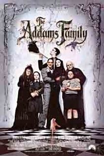 The Addams Family Technical Specifications