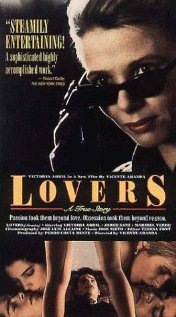 Lovers: A True Story Technical Specifications