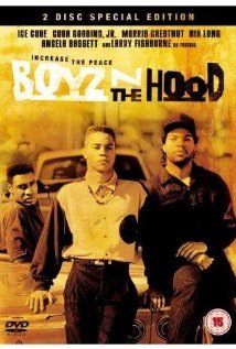 Boyz n the Hood Technical Specifications