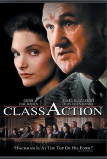 Class Action Technical Specifications