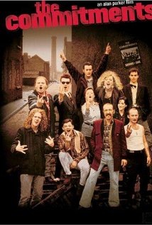 The Commitments Technical Specifications